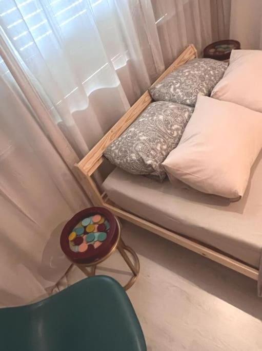 Cozy Flat With Seaview And *