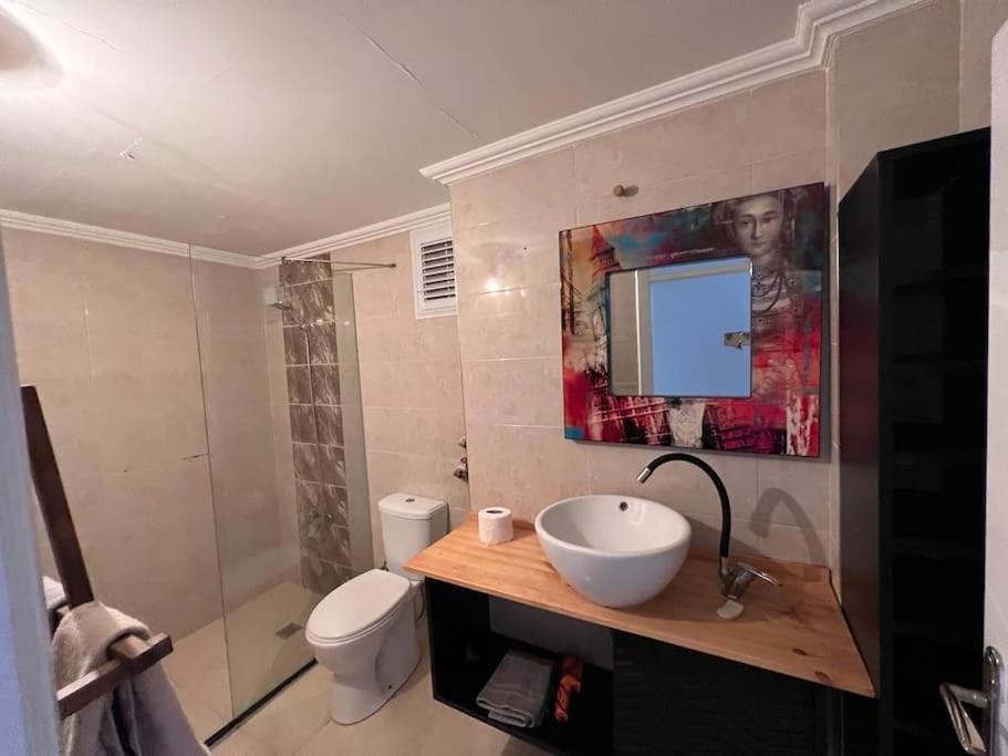 Cozy Flat With Seaview And * Antalya