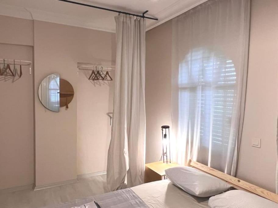 Apartment Cozy Flat With Seaview And