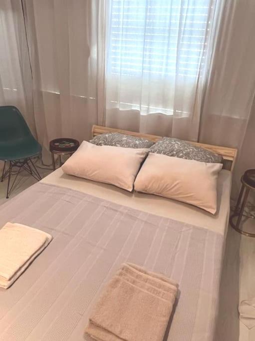 Cozy Flat With Seaview And