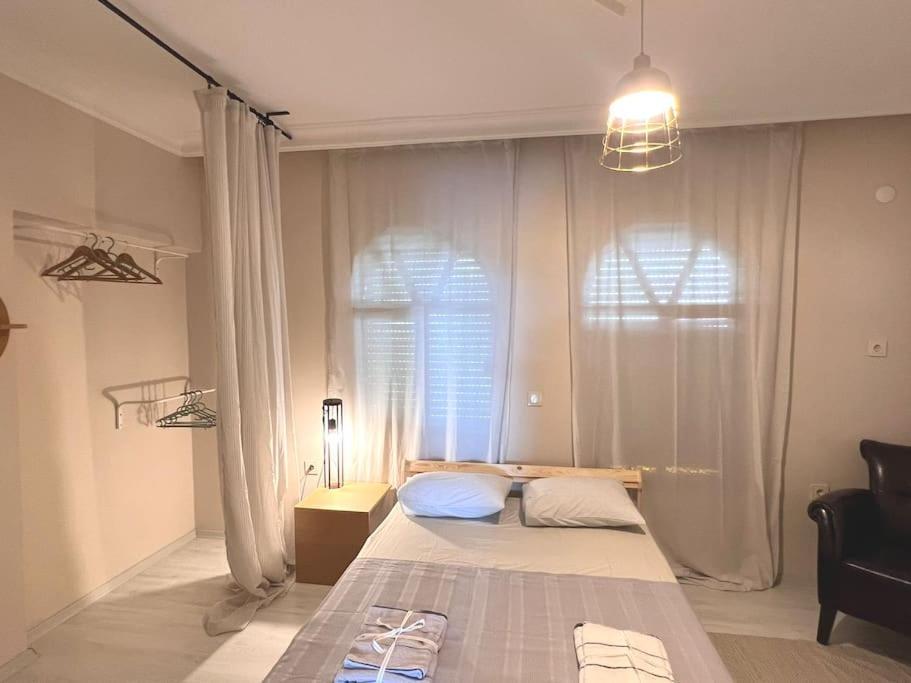 Cozy Flat With Seaview And Antalya