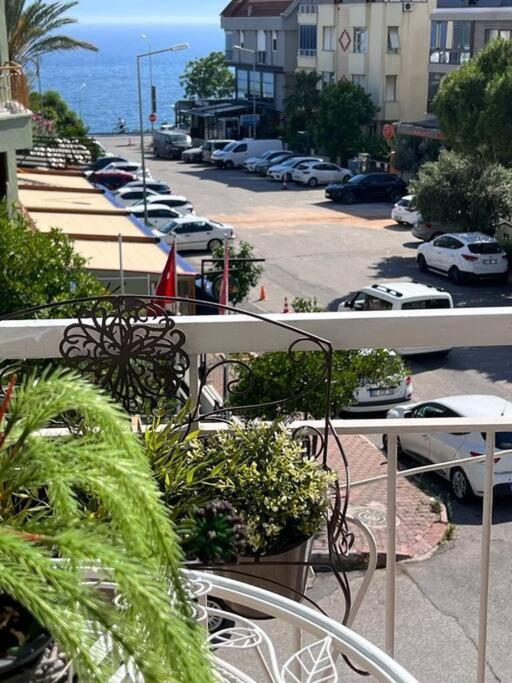 Cozy Flat With Seaview And * Antalya
