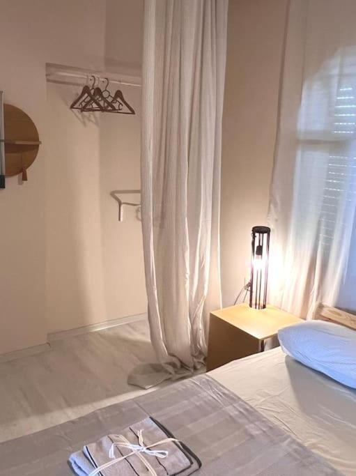 Cozy Flat With Seaview And *