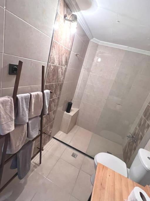 Cozy Flat With Seaview And Antalya