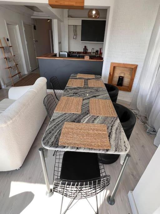 Cozy Flat With Seaview And * Antalya