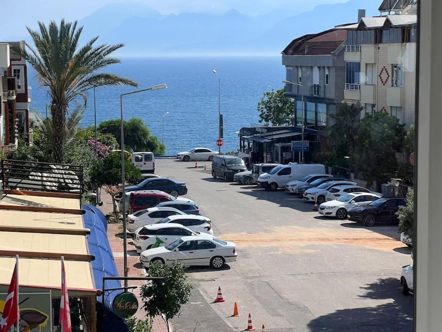 Cozy Flat With Seaview And *